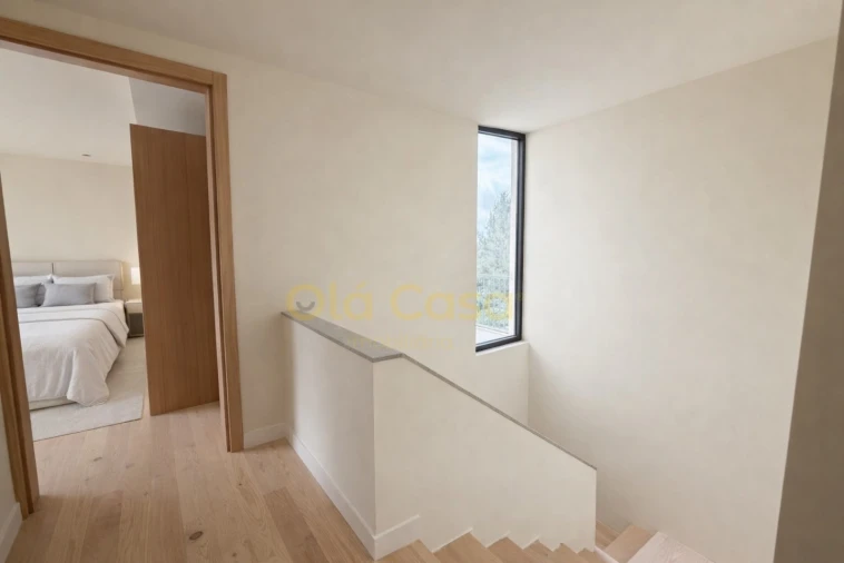 Moradia T3 para Venda em Santo Tirso, Couto (Santa Cristina e São Miguel) e Burgães Foto 3