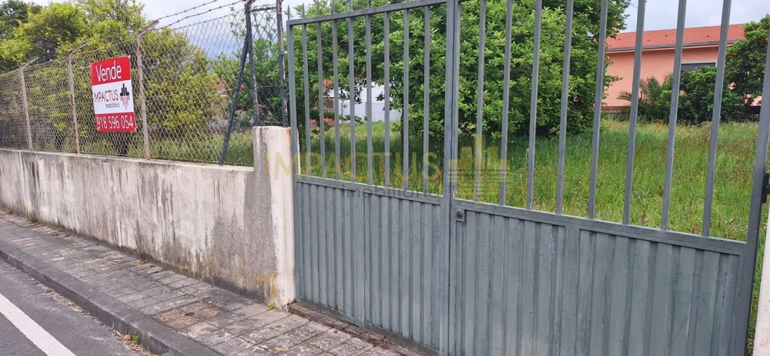 Terreno para Venda em Coronado (São Romão e São Mamede) Foto 4