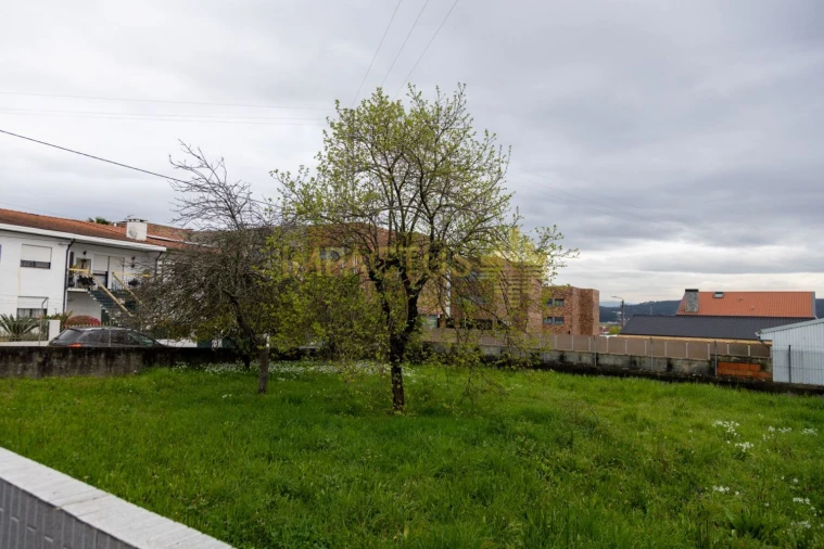 Terreno para Venda em Coronado (São Romão e São Mamede) Foto 7