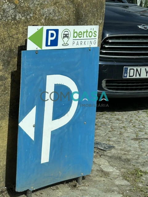 Terreno para Venda em Perafita, Lavra e Santa Cruz do Bispo