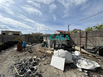 Terreno para Venda em Perafita, Lavra e Santa Cruz do Bispo