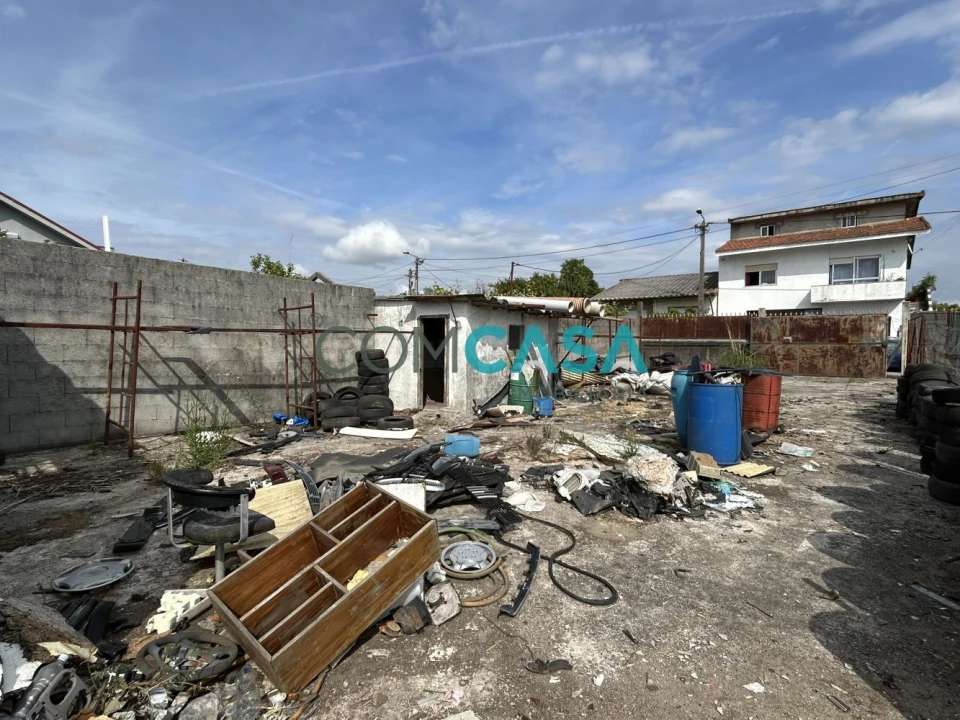 Terreno para Venda em Perafita, Lavra e Santa Cruz do Bispo Foto 6