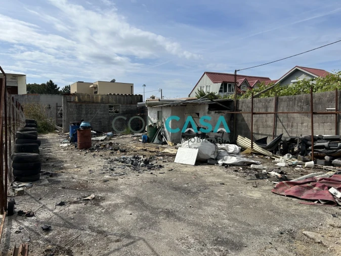 Terreno para Venda em Perafita, Lavra e Santa Cruz do Bispo Foto 10