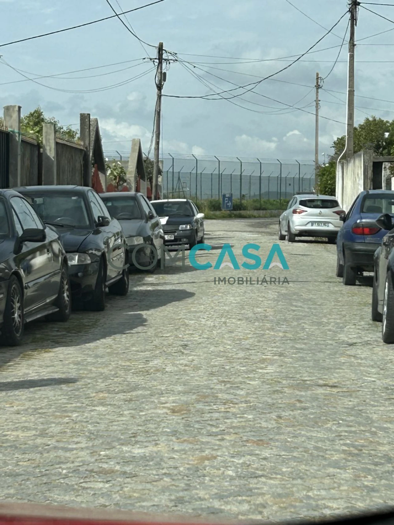 Terreno para Venda em Perafita, Lavra e Santa Cruz do Bispo Foto 12