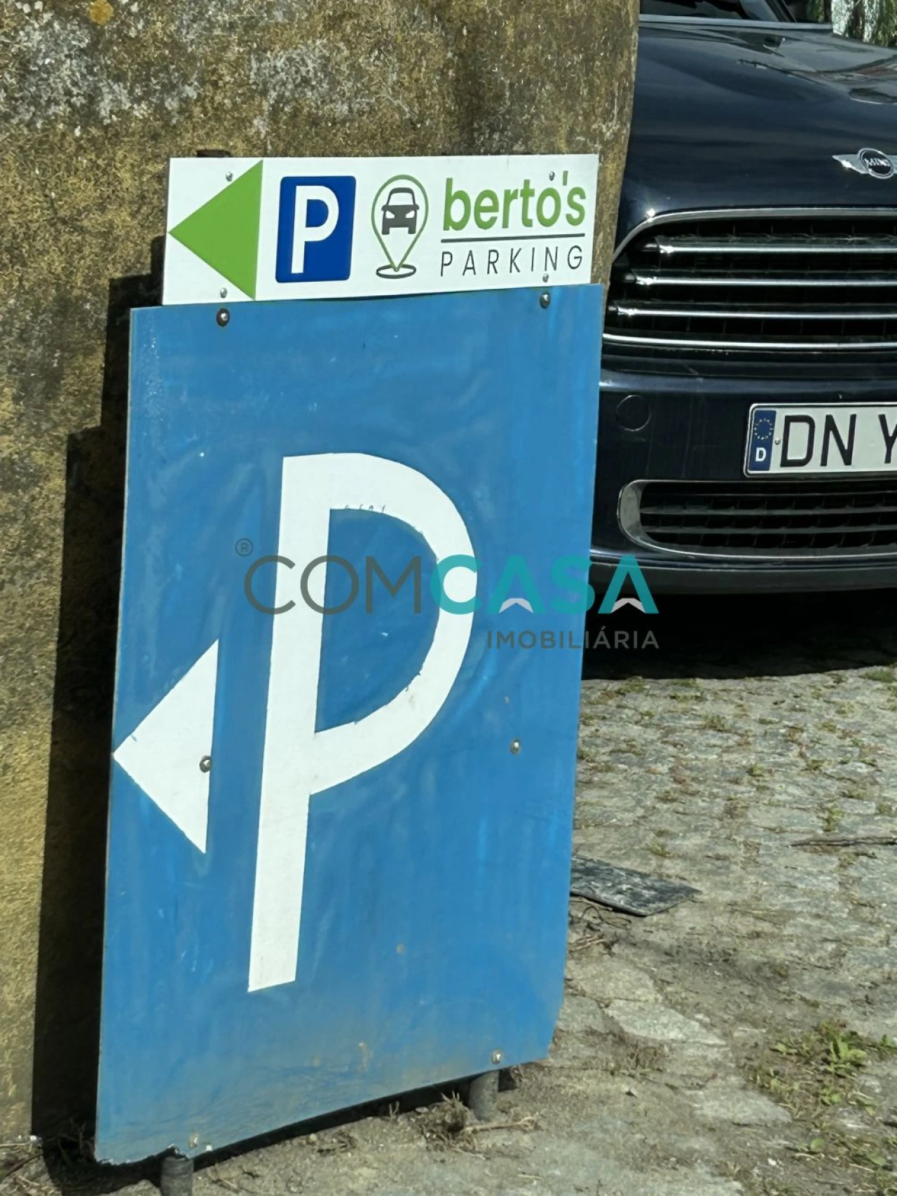 Terreno para Venda em Perafita, Lavra e Santa Cruz do Bispo Foto 14