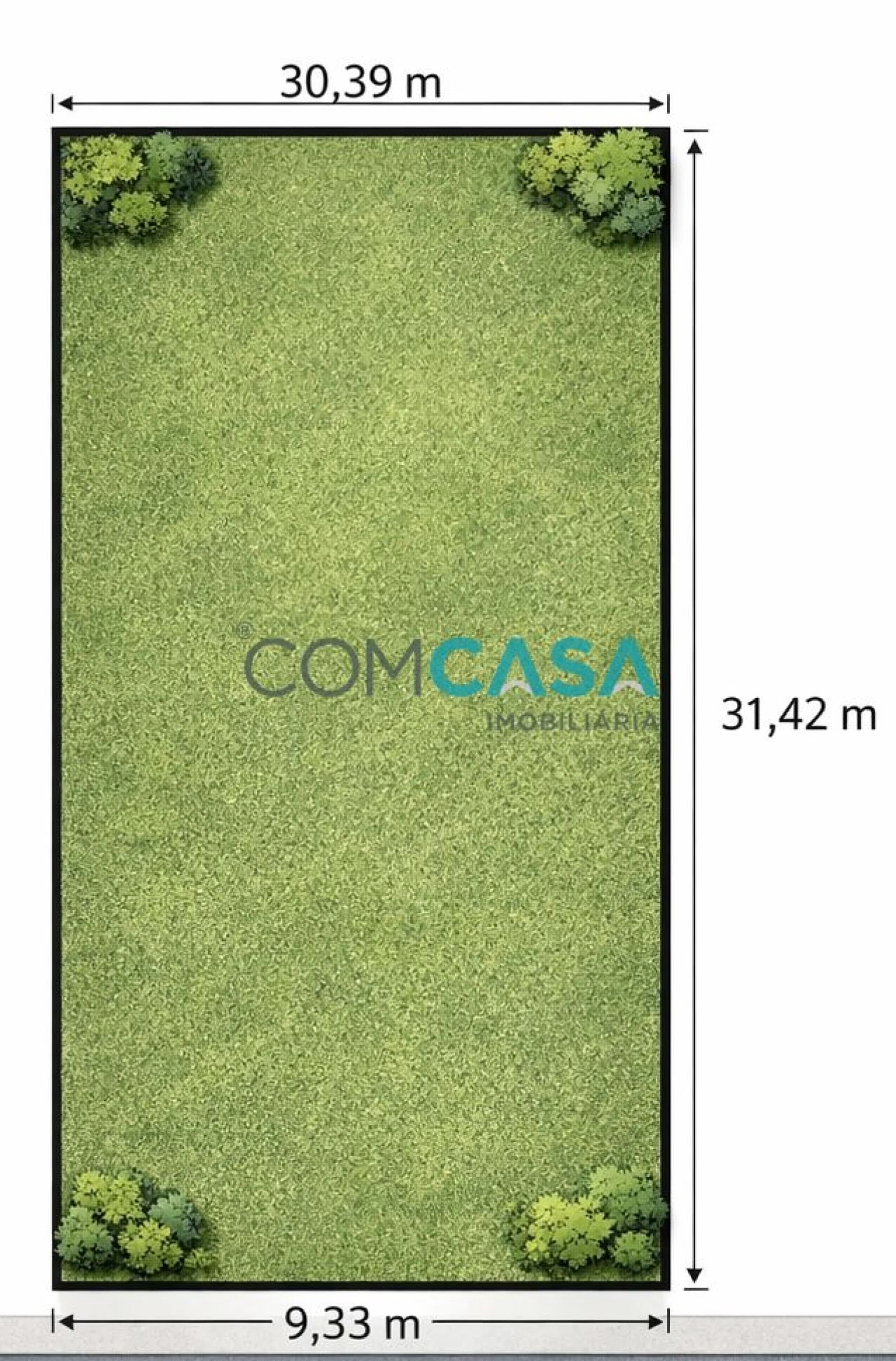 Terreno para Venda em Perafita, Lavra e Santa Cruz do Bispo Foto 2
