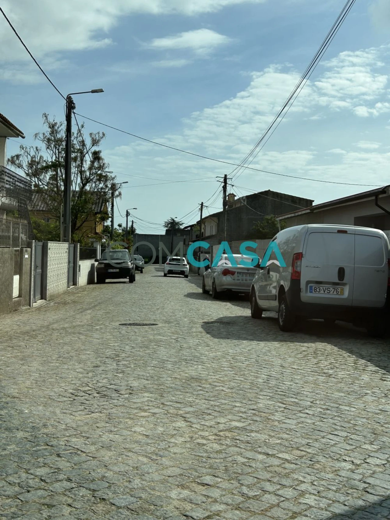 Terreno para Venda em Perafita, Lavra e Santa Cruz do Bispo Foto 11