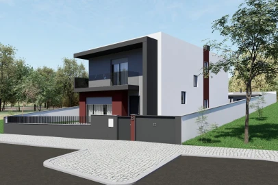 Moradia T4 para Venda em Vialonga