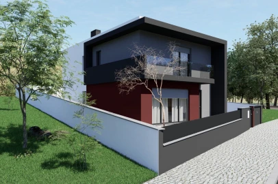 Moradia T4 para Venda em Vialonga