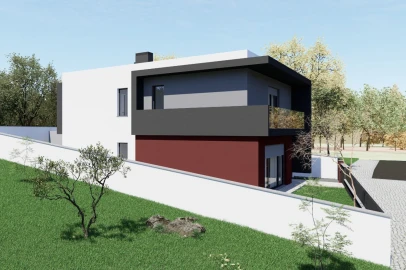Moradia T4 para Venda em Vialonga