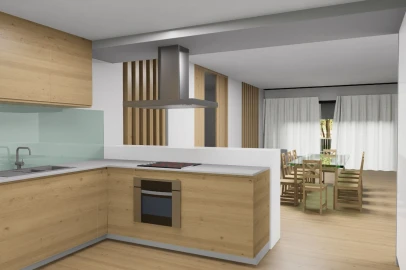 Moradia T4 para Venda em Vialonga