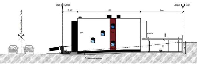 Moradia T4 para Venda em Vialonga
