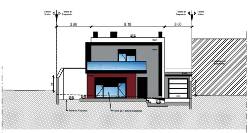 Moradia T4 para Venda em Vialonga