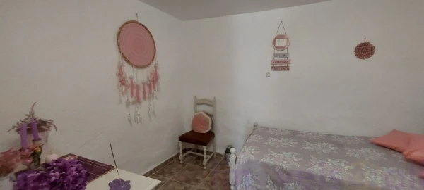 Moradia T2 para Venda em Aldeia dos Fernandes