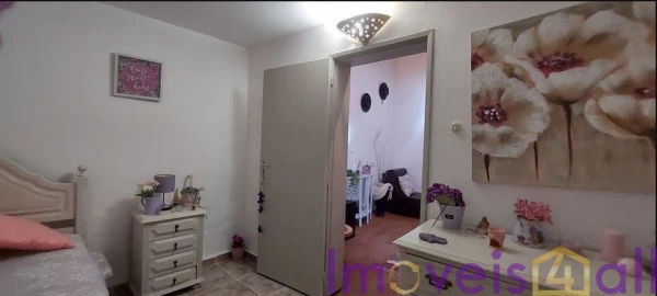 Moradia T2 para Venda em Aldeia dos Fernandes