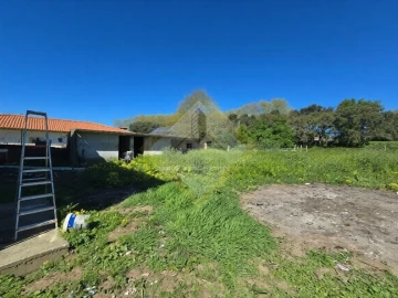 Moradia T4 para Venda em Santa Maria de Lamas