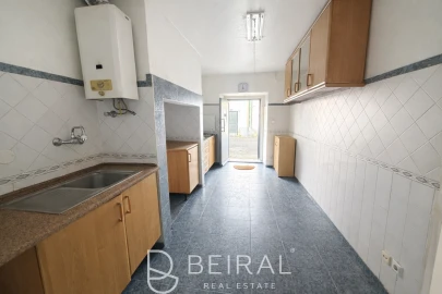 Apartamento T2 para Venda em Belém