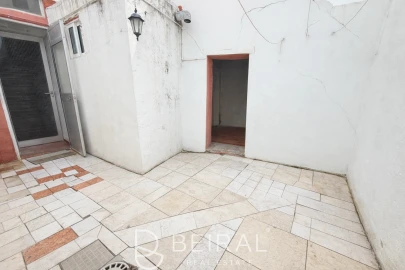 Apartamento T2 para Venda em Belém