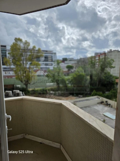 Apartamento T3 para Venda em São Domingos de Benfica