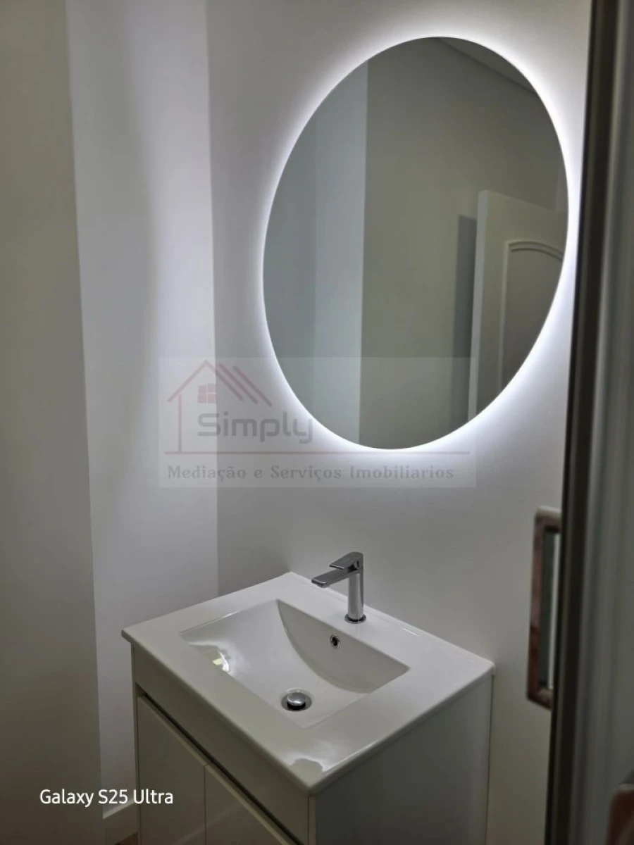 Apartamento T3 para Venda em São Domingos de Benfica Foto 12