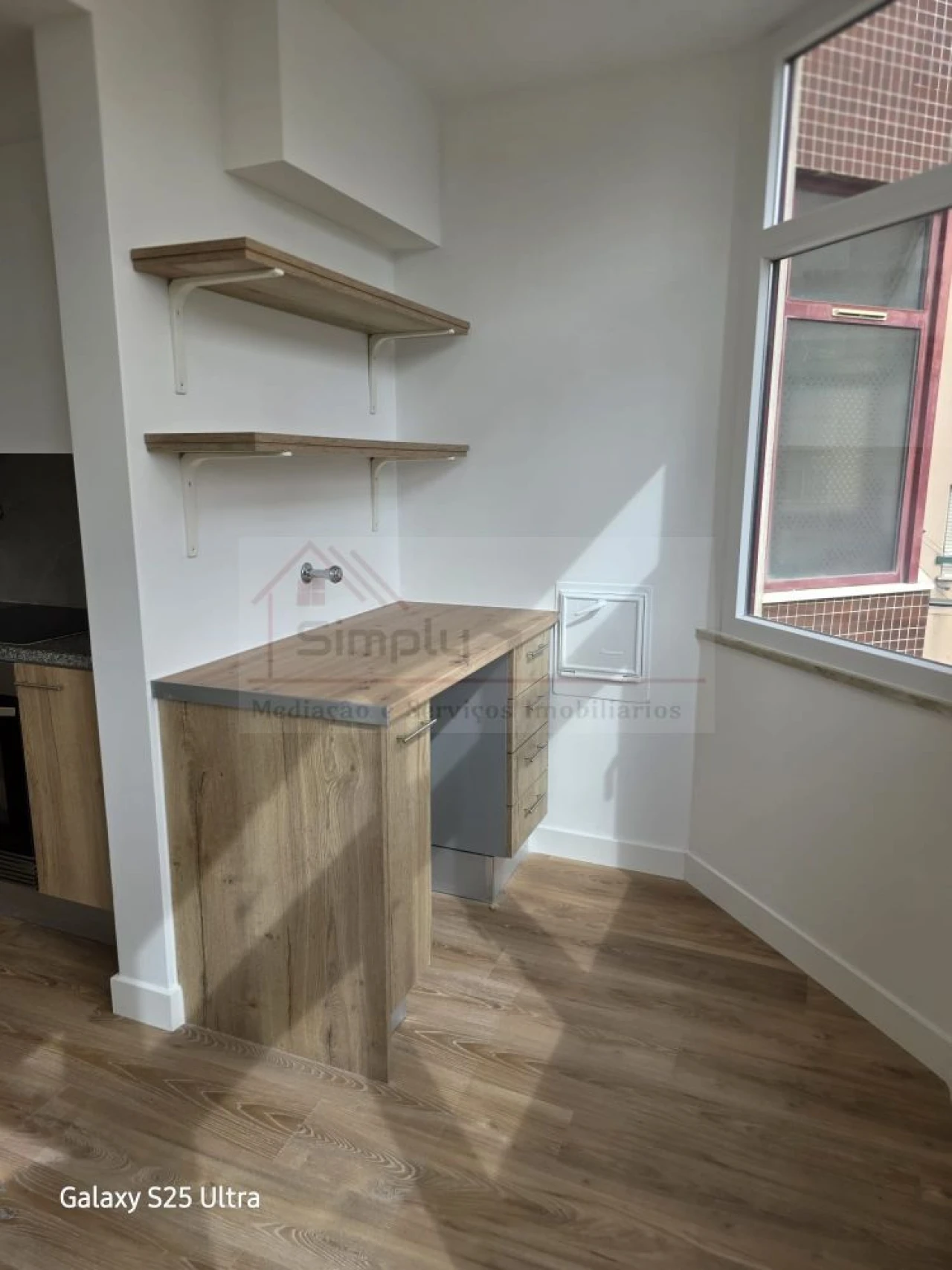 Apartamento T3 para Venda em São Domingos de Benfica Foto 4