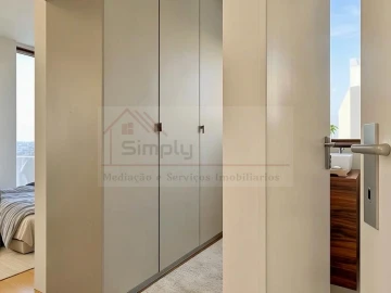 Apartamento T2 para Venda em Barcarena