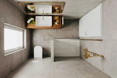 Apartamento T2 para Venda em Barcarena