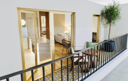 Apartamento T2 para Venda em Barcarena
