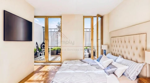 Apartamento T2 para Venda em Barcarena