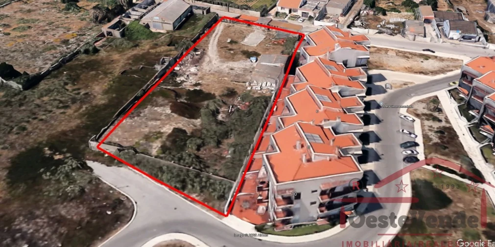Terreno para Venda em Peniche Foto 4