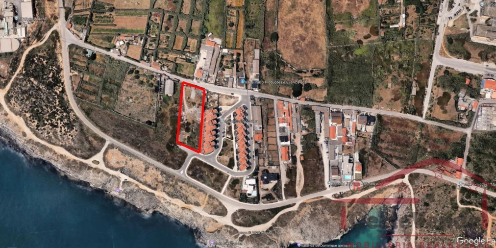 Terreno para Venda em Peniche Foto 6
