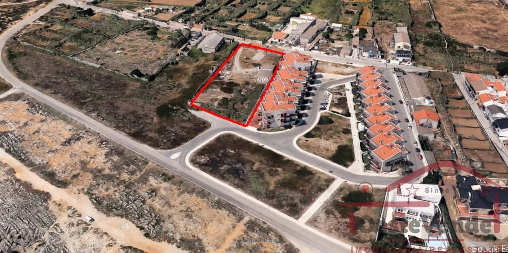 Terreno para Venda em Peniche Foto 5