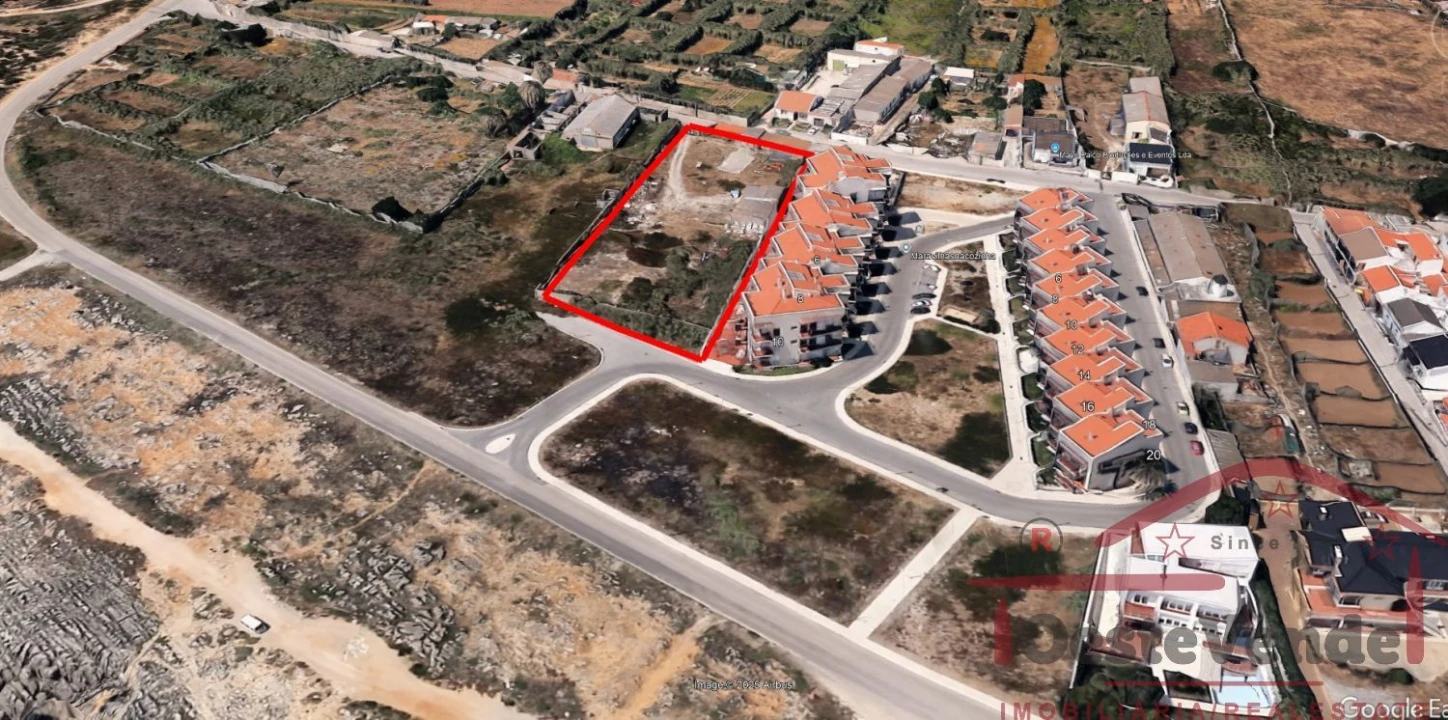 Terreno para Venda em Peniche Foto 5