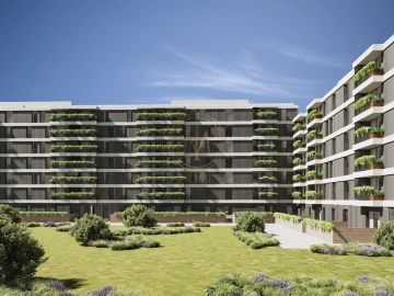 Apartamento T2 para Venda em Paranhos