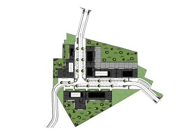 Apartamento T2 para Venda em Paranhos