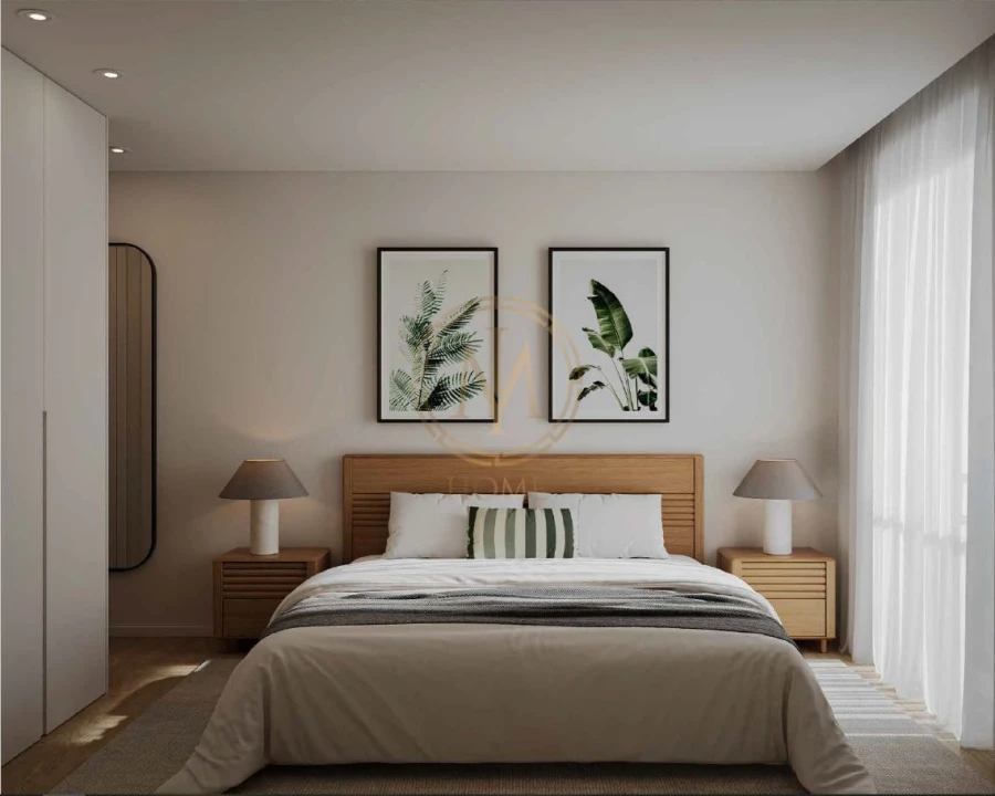 Apartamento T2 para Venda em Paranhos Foto 4
