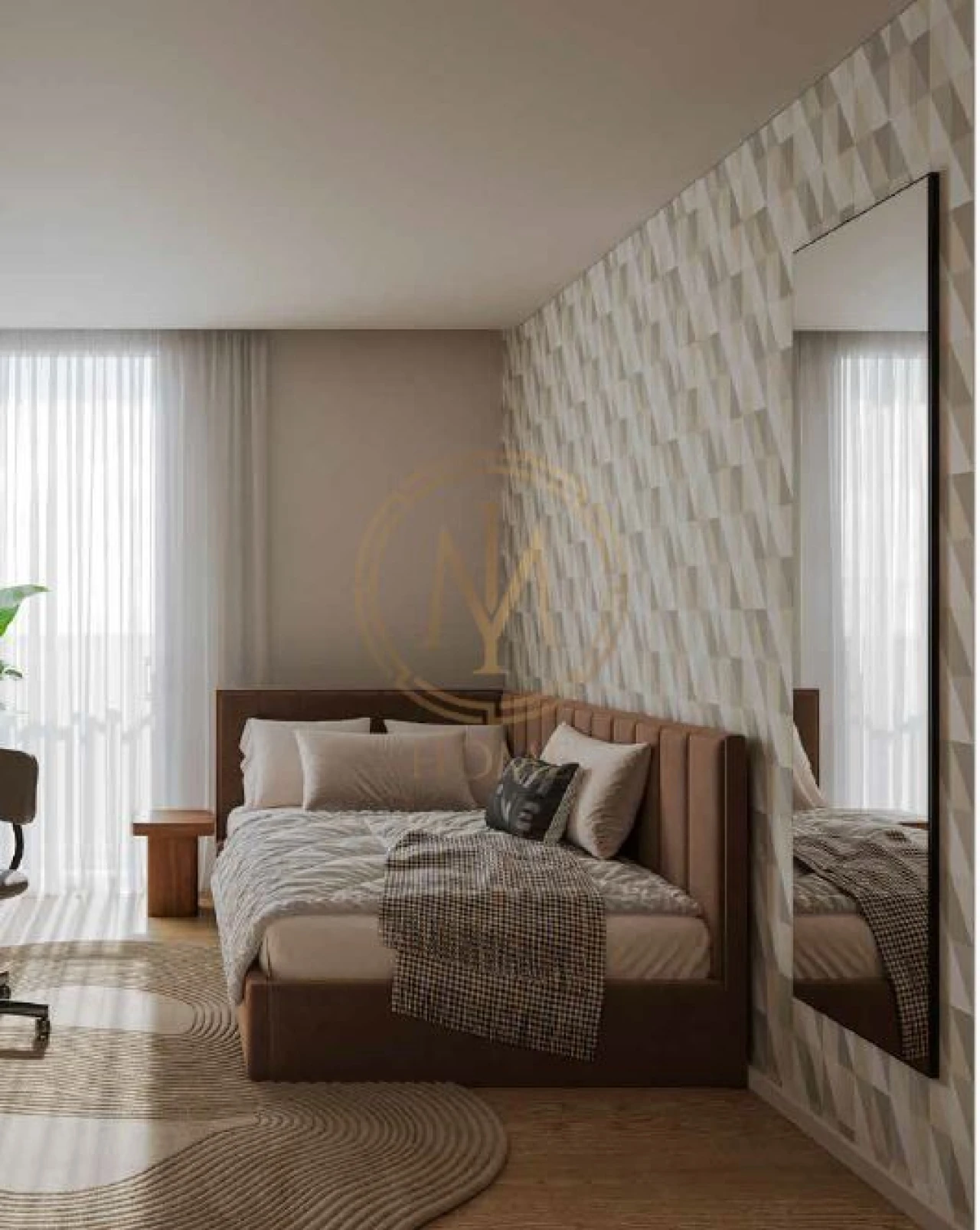 Apartamento T2 para Venda em Paranhos Foto 6