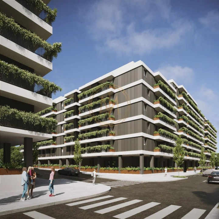 Apartamento T2 para Venda em Paranhos Foto 9