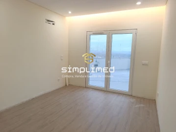Apartamento T2 para Venda em Covilhã e Canhoso