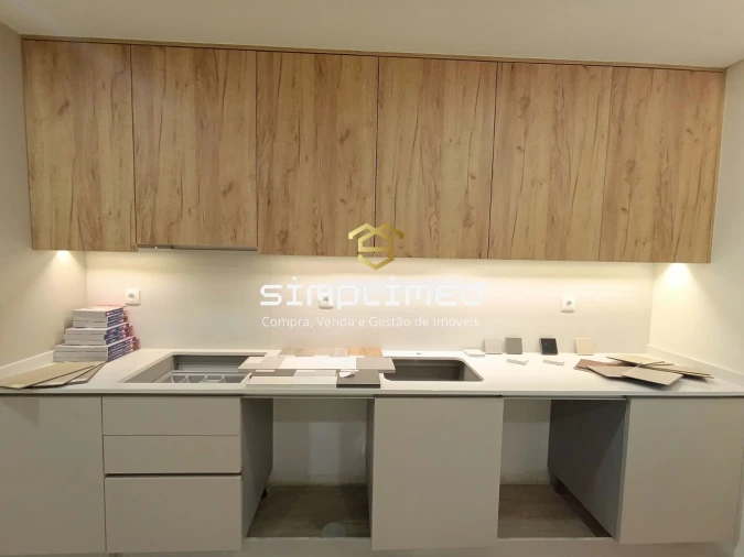 Apartamento T2 para Venda em Covilhã e Canhoso Foto 8