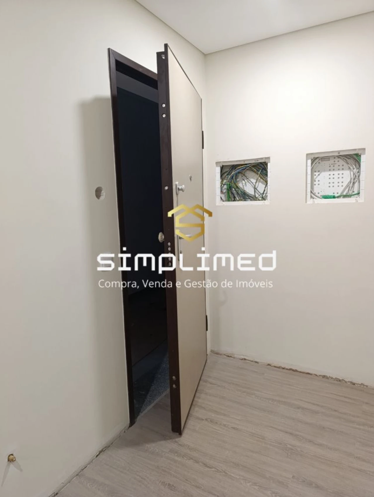 Apartamento T2 para Venda em Covilhã e Canhoso Foto 30