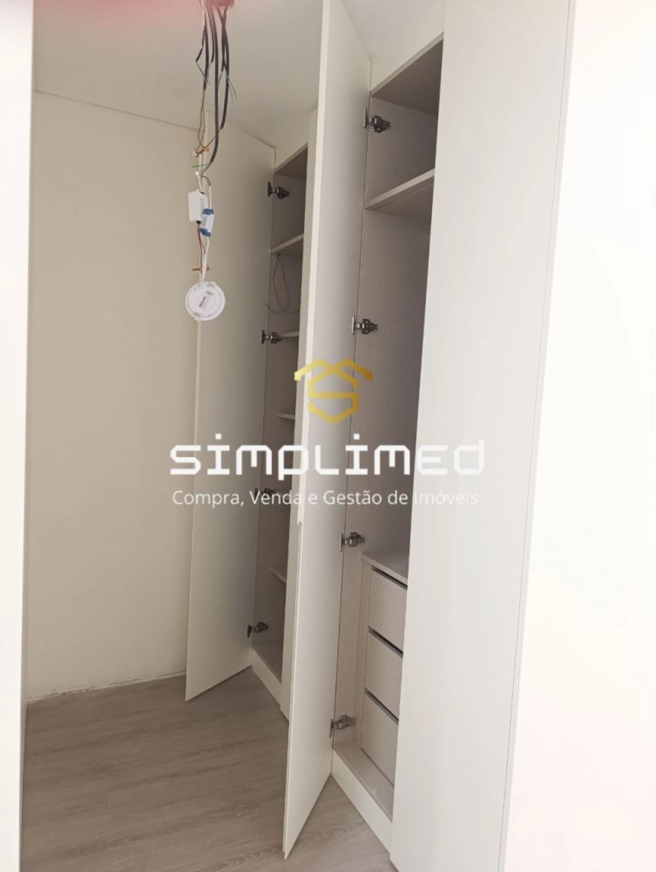 Apartamento T2 para Venda em Covilhã e Canhoso Foto 20