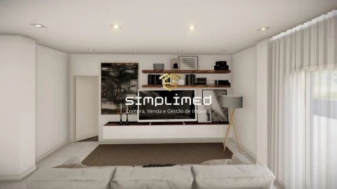 Apartamento T2 para Venda em Covilhã e Canhoso