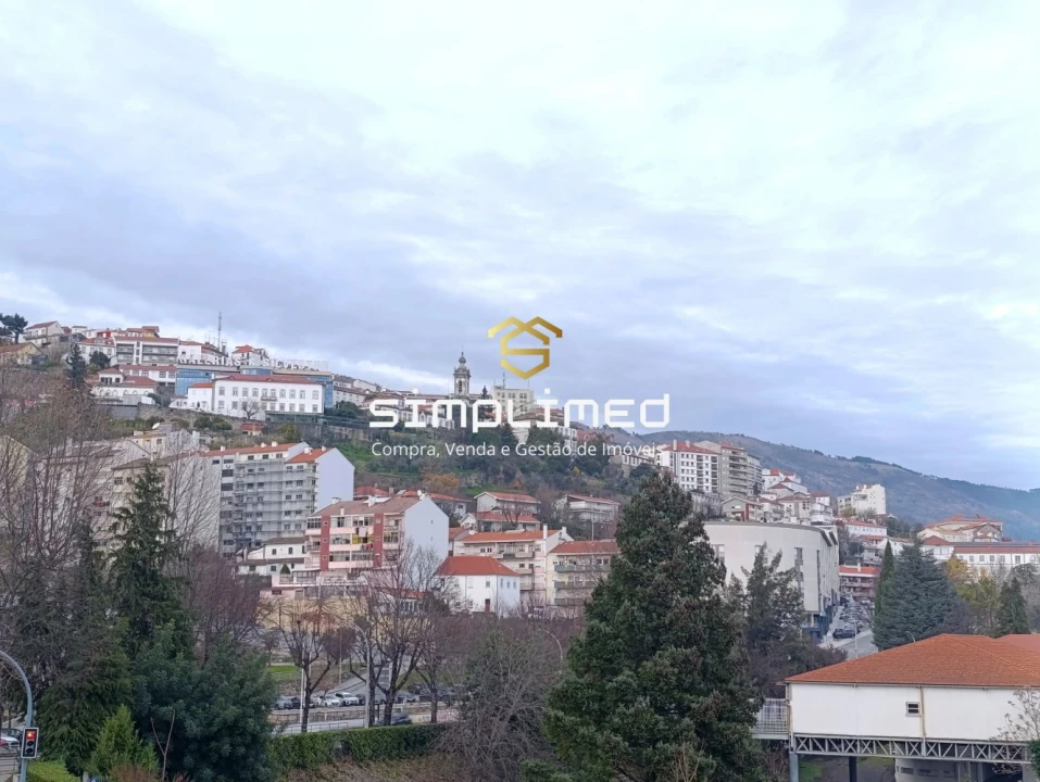 Apartamento T2 para Venda em Covilhã e Canhoso Foto 20