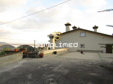 Moradia T4 para Venda em Covilhã e Canhoso