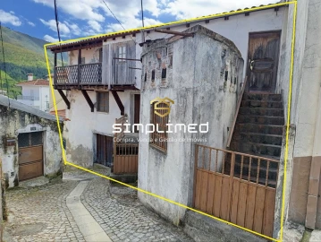Moradia T3 para Venda em Verdelhos