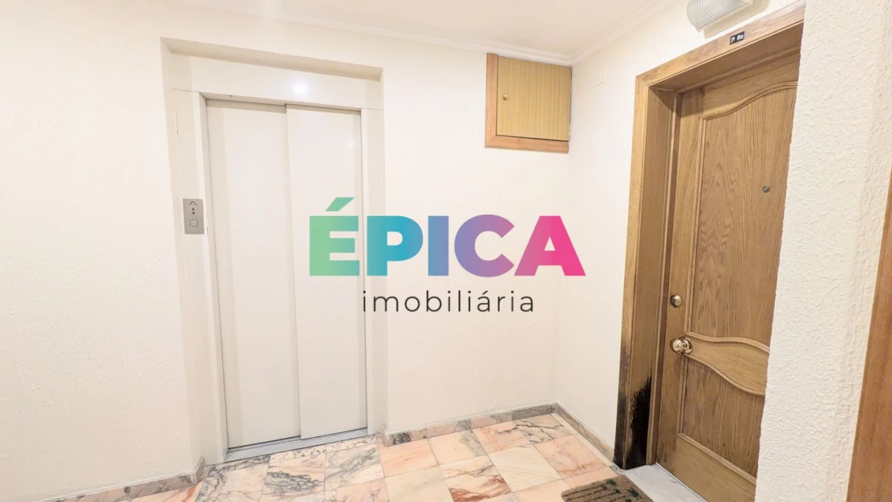 Apartamento T3 para Venda em Queluz e Belas Foto 60