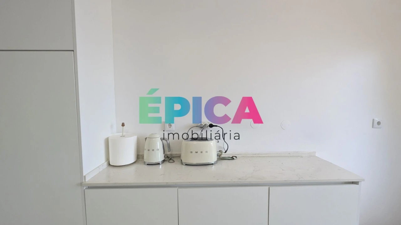 Apartamento T3 para Venda em Queluz e Belas Foto 28