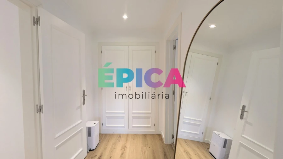 Apartamento T3 para Venda em Queluz e Belas Foto 42