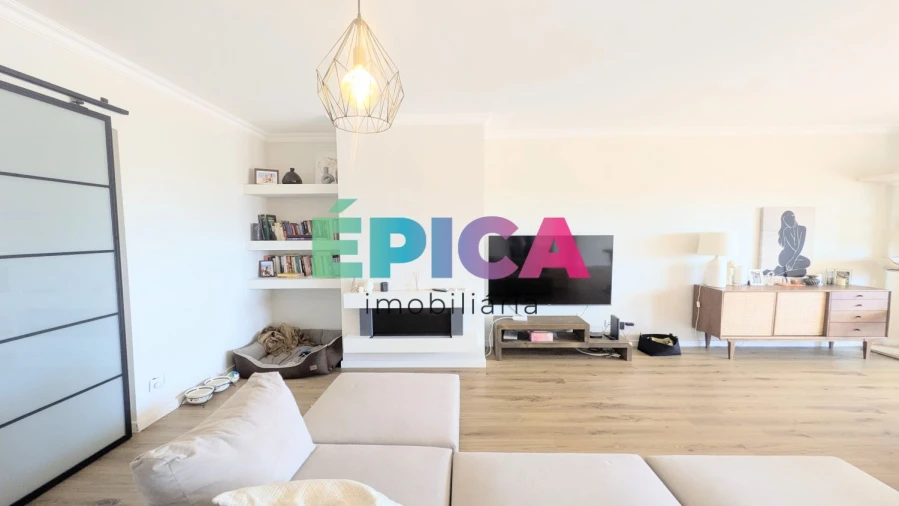 Apartamento T3 para Venda em Queluz e Belas Foto 15